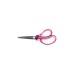 Pelikan griffix Schulschere SweetBerry Rechtshänder(beere/rosa, spitz, 15 cm)