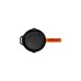 Petromax Aramid Griffhülle für Feuerpfanne(orange)