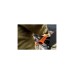 Petromax Aramid Griffhülle für Feuerpfanne(orange)