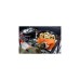 Petromax Aramid Pro 300 Topflappen, Ablage(orange, 2 Stück)