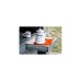 Petromax Aramid Pro 300 Topflappen, Ablage(orange, 2 Stück)