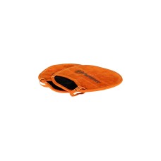Petromax Aramid Pro 300 Topflappen mit Eingriff, Ablage(orange, 2 Stück, Oval)