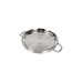 Petromax Backblech für Camping-Backofen(edelstahl, Ø ca. 30cm)