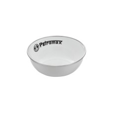 Petromax Emaille-Schalen 160ml, 2 Stück, Schüssel(weiß, Ø 9,5cm)