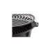 Petromax Feuergrill tg3, Holzkohlegrill(schwarz)