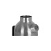 Petromax Feuerkanne Edelstahl 0,75 Liter(edelstahl)
