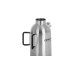 Petromax Feuerkanne Edelstahl 1,5 Liter(edelstahl)