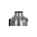 Petromax Feuerkanne Edelstahl 1,5 Liter(edelstahl)