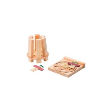 Petromax Feuerkit, 10 Stück, Anzündhilfen