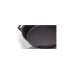 Petromax Feuerpfanne fp35h, mit 2 Henkeln(schwarz, Ø 35cm)