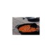 Petromax Feuerpfanne fp35h, mit 2 Henkeln(schwarz, Ø 35cm)