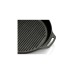 Petromax Grill-Feuerpfanne gp35, mit Pfannenstiel(schwarz, 1 Henkel, Ø 35cm)