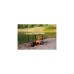 Petromax Grill- und Feuerschale fs48, Feuerstelle