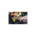 Petromax Grill- und Kohlenzange, klein, Grillbesteck(edelstahl/holz, 41cm)