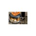 Petromax Grillrost für Camping-Backofen, Backblech(edelstahl, Ø ca. 25cm)