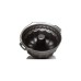 Petromax Gugelhupfform gf1 mit Tortenbodendeckel, Topf(schwarz, Ø 23,8cm)