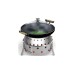 Petromax Holzkohlegrill Atago(edelstahl, Ø 42cm)