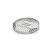 Petromax Holzkohlegrill Pro-ft-Set, 3-teilig(schwarz, Ø 27cm)