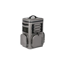 Petromax Kühlrucksack 17 Liter, Kühltasche(dunkelgrau)