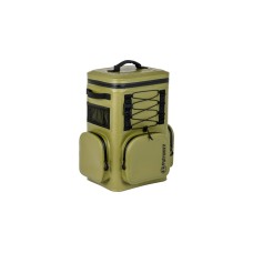 Petromax Kühlrucksack 17 Liter, Kühltasche(olivgrün)