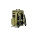 Petromax Kühlrucksack 17 Liter, Kühltasche(olivgrün)