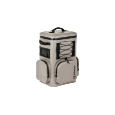 Petromax Kühlrucksack 17 Liter, Kühltasche(beige)