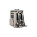 Petromax Kühlrucksack 27 Liter, Kühltasche(beige)