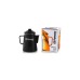 Petromax Perkomax Perkolator per-9-s, Kaffeebereiter(schwarz)