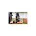 Petromax Perkomax Perkolator per-9-s, Kaffeebereiter(schwarz)