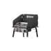 Petromax Plancha Grillplatte für Gastisch(edelstahl)