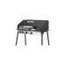 Petromax Plancha Grillplatte für Gastisch(edelstahl)