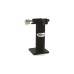 Petromax Profi-Gasbrenner hf2 mit Piezo(schwarz)
