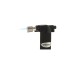 Petromax Profi-Gasbrenner hf2 mit Piezo(schwarz)