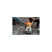 Petromax Reflektorschild für Holzkohlegrill Atago(edelstahl)