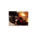 Petromax Sandwicheisen, langer Stiel, Backform(schwarz/holz)