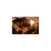 Petromax Sandwicheisen, langer Stiel, Backform(schwarz/holz)