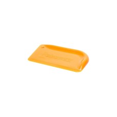 Petromax Schaber für Feuertöpfe + Pfannen(orange)