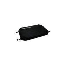 Petromax Sitzkissen für Kühlbox kx25, Camping-Kissen(schwarz)