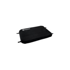 Petromax Sitzkissen für Kühlbox kx50, Camping-Kissen(schwarz)