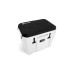 Petromax Sitzkissen für Kühlbox kx50, Camping-Kissen(schwarz)