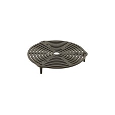Petromax Stapelrost aus Gusseisen gr-s30, Grillrost(schwarz, Ø 30cm)