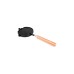 Petromax Wende-Waffeleisen wf-tx, Gusseisen(schwarz, mit Auflagegestell)