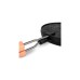 Petromax Wende-Waffeleisen wf-tx, Gusseisen(schwarz, mit Auflagegestell)