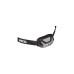 Petzl ACTIK CORE, LED-Leuchte(grau, mit CORE-Akku)
