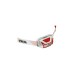 Petzl ACTIK CORE, LED-Leuchte(rot, mit CORE-Akku)