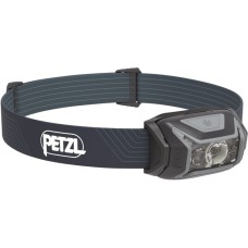 Petzl ACTIK, LED-Leuchte(grau)