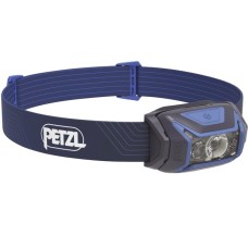 Petzl ACTIK, LED-Leuchte(blau)