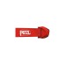 Petzl ACTIK, LED-Leuchte(rot)