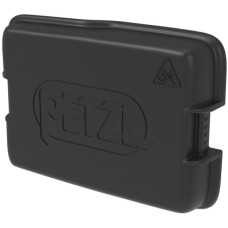 Petzl Akku E092DB00, für SWIFT RL(schwarz, für Stirnlampe)