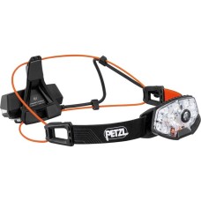 Petzl NAO RL, LED-Leuchte(schwarz)